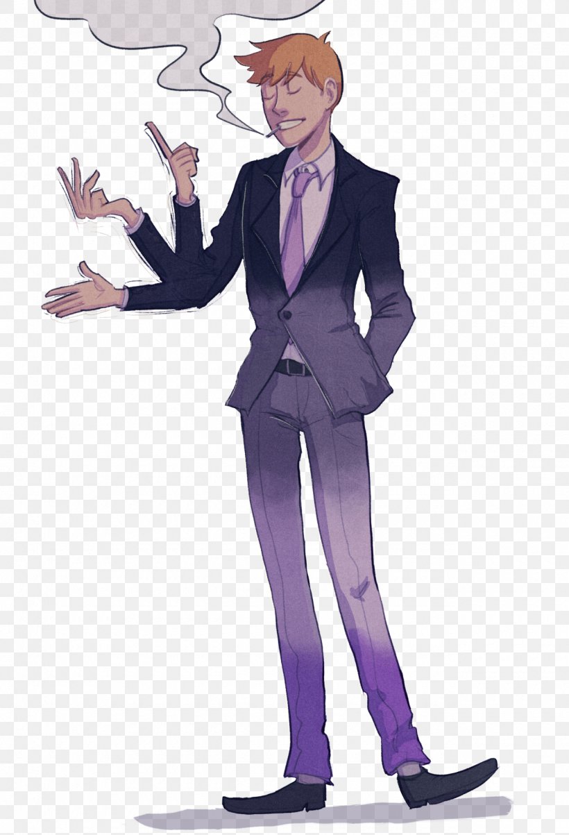 Costume Suit Violet Clothing Tuxedo, PNG, 1280x1878px, Costume, Cartoon, Clothing, Costume Design, Fictional Character Download Free