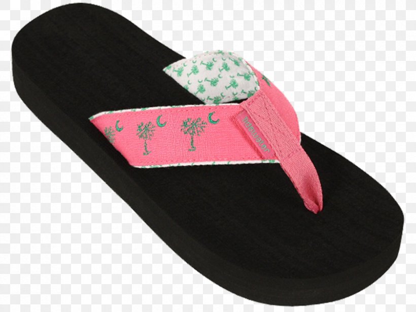 Flip-flops Slipper Shoe Sandal Pink, PNG, 840x630px, Flipflops, Beach, Embroidery, Facebook, Facebook Inc Download Free