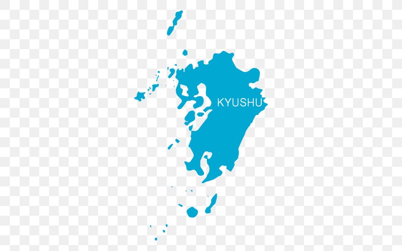 kyushu prefectures