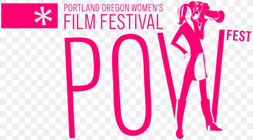 Logo 2018 Portland Oregon Women's Film Festival Film Director, PNG, 1024x568px, Watercolor, Cartoon, Flower, Frame, Heart Download Free