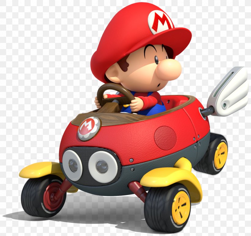 Mario Kart 8 Deluxe Mario Kart Wii Mario Kart: Double Dash, PNG, 1527x1434px, Mario Kart 8, Baby Luigi, Blooper, Car, Figurine Download Free