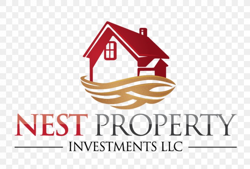 Real Estate Investment Business Property Logo, PNG, 825x558px, Real Estate, Area, Beach, Brand, Business Download Free