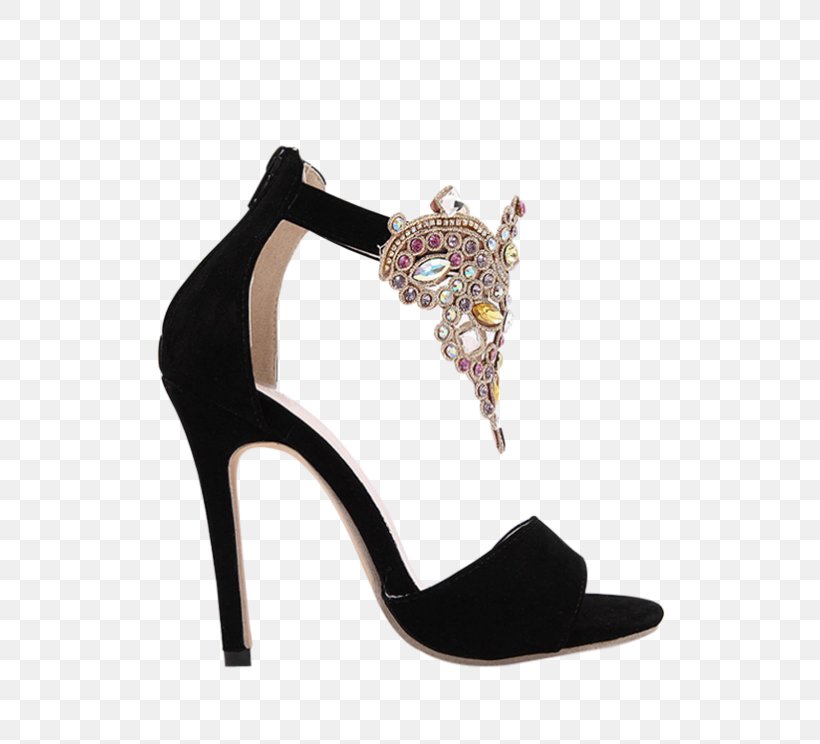stiletto heels online shopping