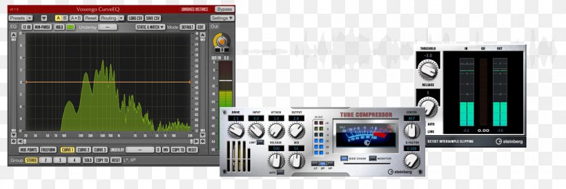 WaveLab Computer Software Steinberg Cubase Plug-in, PNG, 1685x565px, Watercolor, Cartoon, Flower, Frame, Heart Download Free