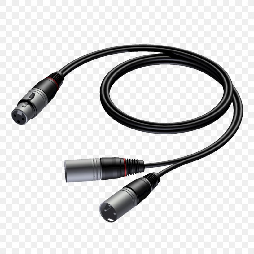 XLR Connector Phone Connector Electrical Cable RCA Connector Electrical Connector, PNG, 1024x1024px, Xlr Connector, Adapter, Audio, Audio Signal, Balanced Audio Download Free