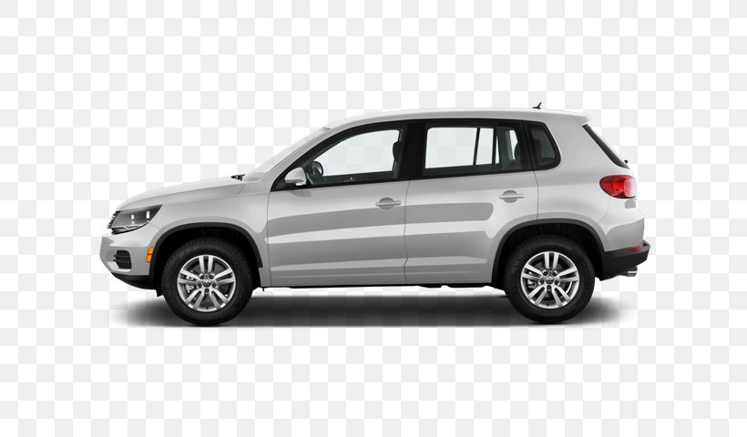 2017 Volkswagen Tiguan Car Volkswagen Group Sport Utility Vehicle, PNG, 640x480px, Volkswagen, Automotive Design, Automotive Exterior, Automotive Tire, Automotive Wheel System Download Free