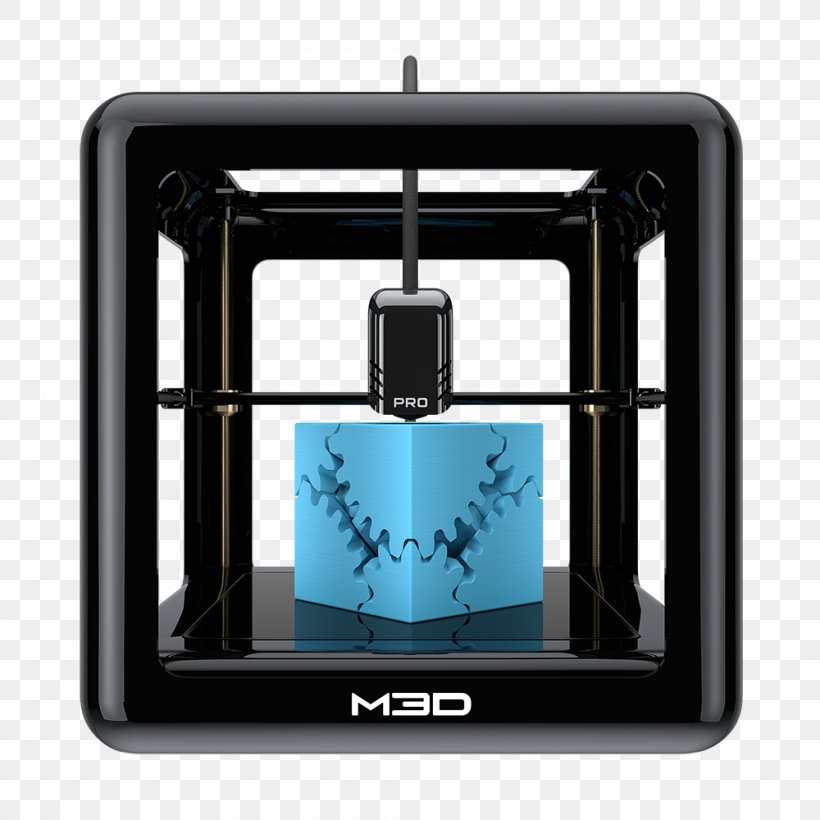 3D Printing Printer 3Doodler Prusa I3, PNG, 1000x1000px, 3d Computer Graphics, 3d Printing, Brand, Cosmetics, Desktop Computers Download Free