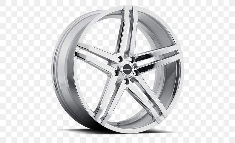 Alloy Wheel Road Tire Rim, PNG, 500x500px, Alloy Wheel, Auto Part, Automotive Tire, Automotive Wheel System, Cadillac Escalade Download Free
