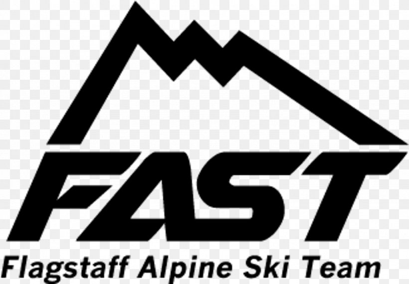 Alpine Skiing Flagstaff Ski Club Team, PNG, 1024x713px, Alpine Skiing, Area, Athlete, Backcountry Skiing, Black And White Download Free