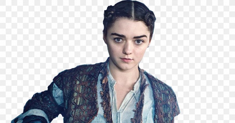 Arya Stark Game Of Thrones Maisie Williams Sansa Stark Jon Snow, PNG, 930x488px, Watercolor, Cartoon, Flower, Frame, Heart Download Free