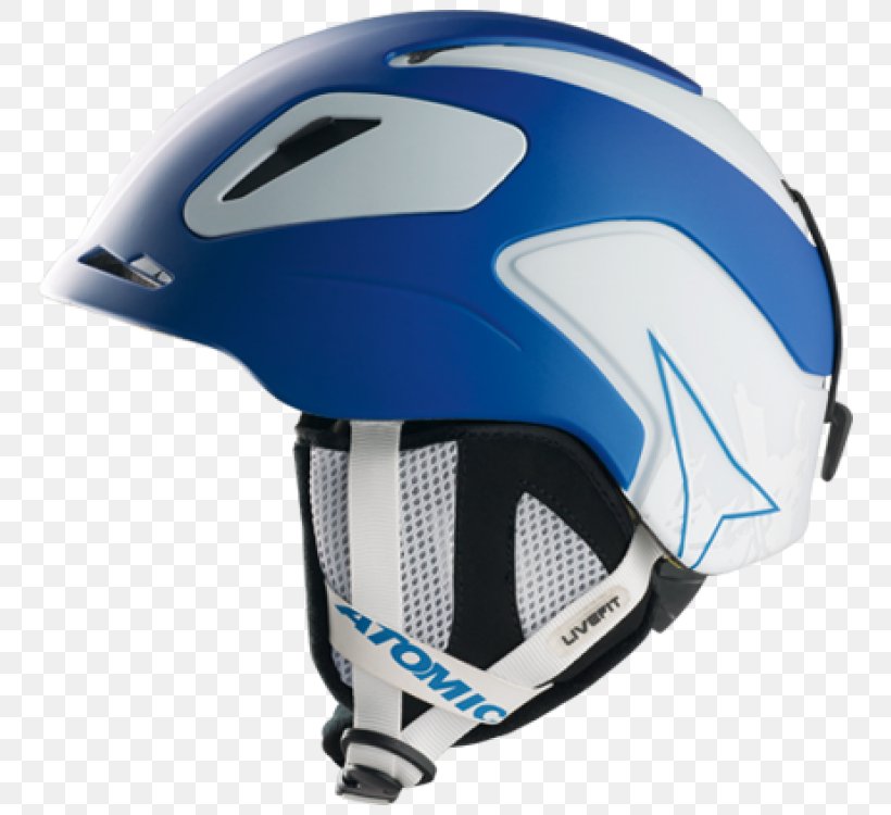 Bicycle Helmets Ski & Snowboard Helmets Lacrosse Helmet Kask Skiing, PNG, 750x750px, Bicycle Helmets, Allegro, Atomic Skis, Baseball Equipment, Bicycle Download Free