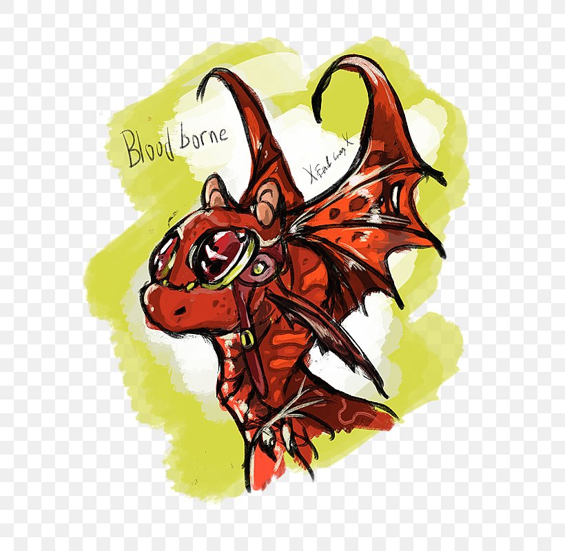 Demon Cartoon Leaf Legendary Creature, PNG, 600x800px, Demon, Art, Cartoon, Fictional Character, Leaf Download Free