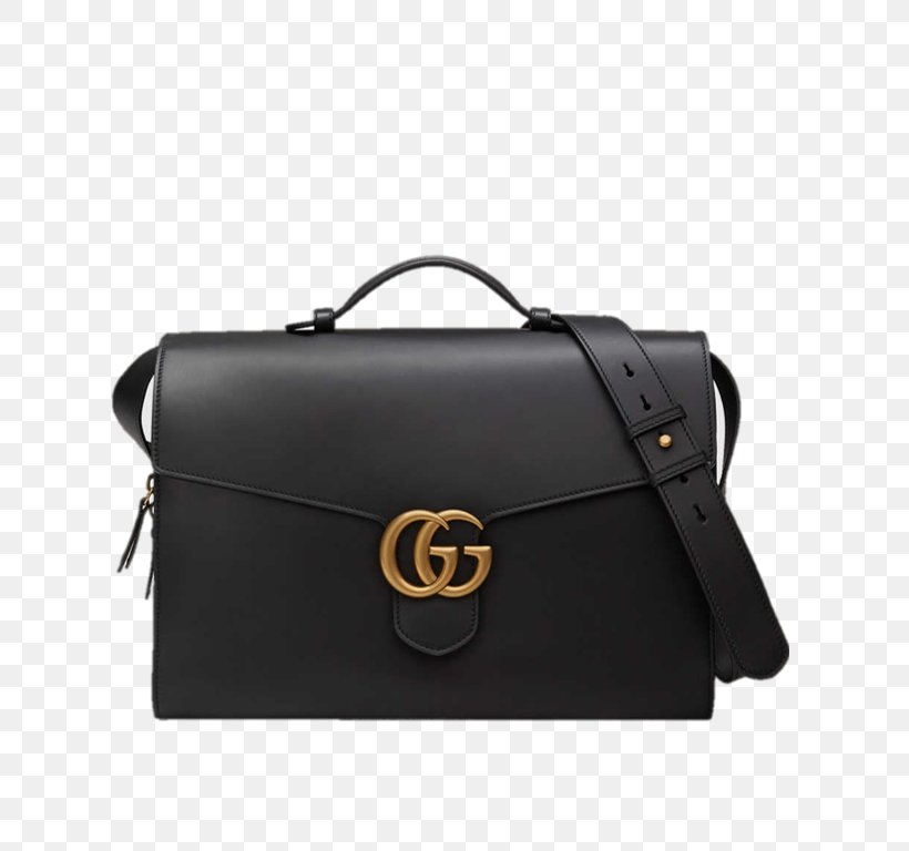 Gucci Bag Briefcase Leather Fashion, PNG, 768x768px, Gucci, Armani, Bag, Baggage, Black Download Free