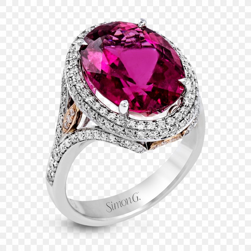 Ruby Engagement Ring Gemstone Diamond, PNG, 1000x1000px, Ruby, Aquamarine, Diamond, Emerald, Engagement Download Free