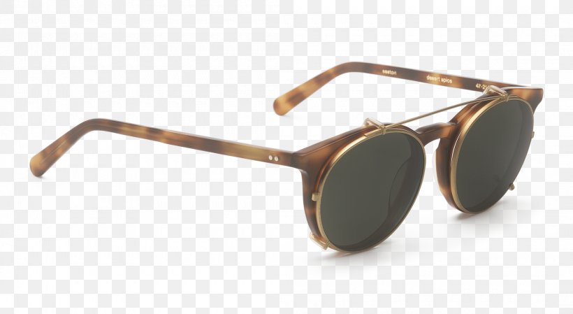 Sunglasses Goggles, PNG, 2100x1150px, Sunglasses, Beige, Brown, Eyewear, Glasses Download Free