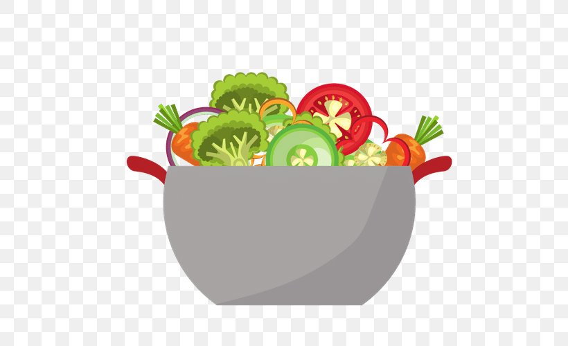 Vegetable Salad Food Vegetarian Cuisine Ingredient, PNG, 500x500px, Vegetable, Aubergines, Culinary Arts, Diet Food, Dish Download Free
