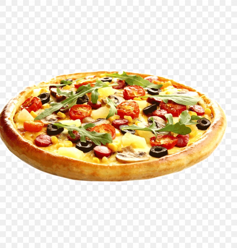 California-style Pizza Sicilian Pizza Italian Cuisine Take-out, PNG, 3019x3159px, Pizza, Allo Pizza Le Creusot, American Food, California Style Pizza, Cuisine Download Free