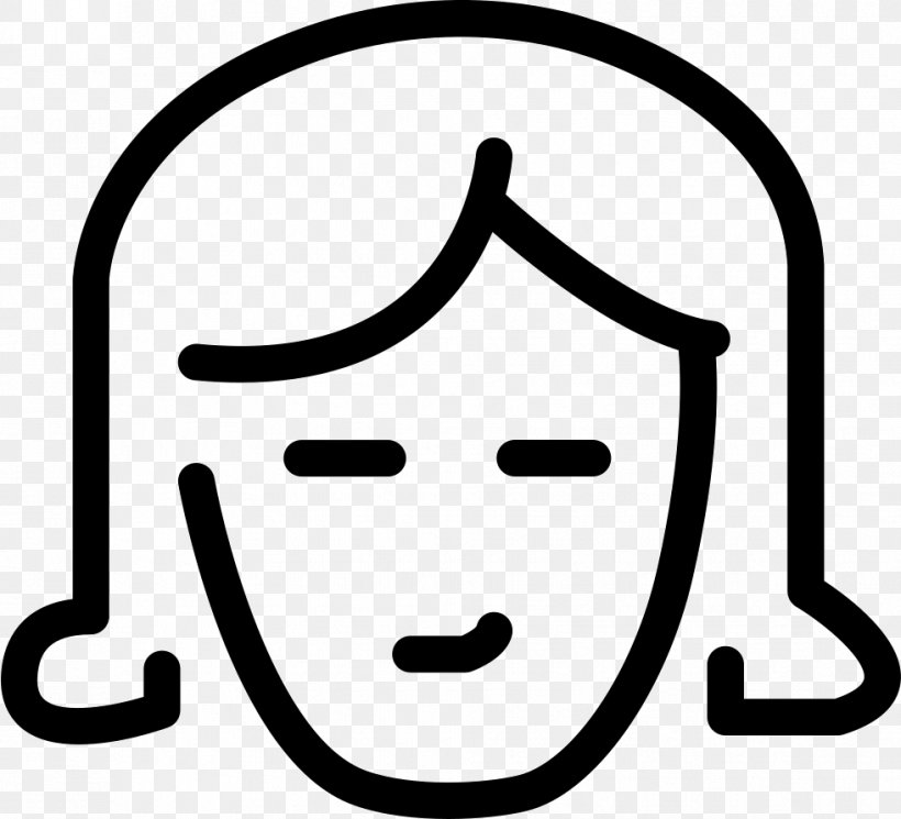 Clip Art Line, PNG, 981x892px, White, Blackandwhite, Emoticon, Face, Facial Expression Download Free