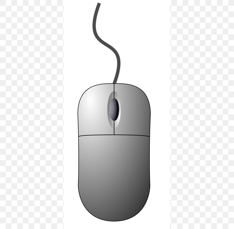 Computer Mouse Computer Keyboard Pointer Clip Art, PNG, 373x800px, Computer Mouse, Computer, Computer Accessory, Computer Component, Computer Graphics Download Free
