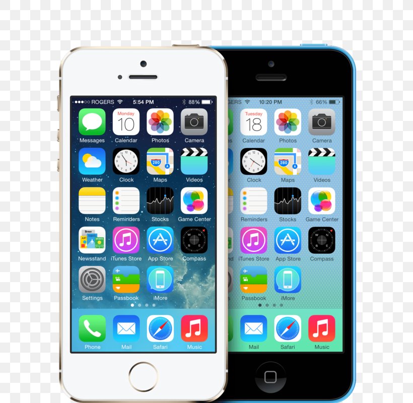 IPhone 5s IPad 4 Smartphone Apple, PNG, 800x800px, Iphone 5, Apple, Cellular Network, Communication Device, Computer Download Free