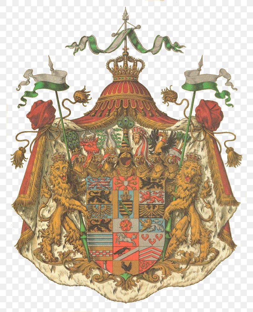 Kingdom Of Saxony Saxe-Altenburg Coat Of Arms, PNG, 777x1012px, Kingdom Of Saxony, Altenburg, Christmas Ornament, Coat Of Arms, Coat Of Arms Of The Ottoman Empire Download Free