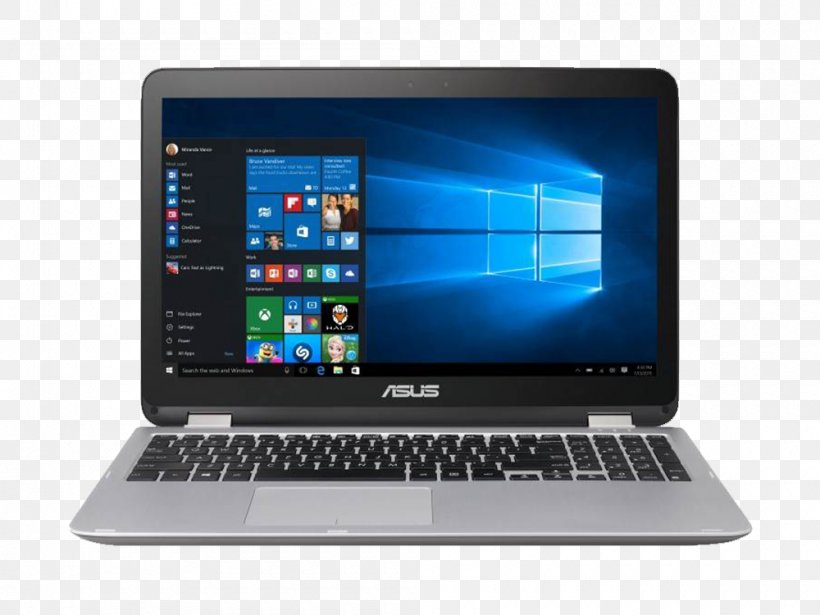 Laptop Intel Core I5 ASUS VivoBook Max X541, PNG, 1000x750px, 2in1 Pc, Laptop, Asus, Asus Vivo, Asus Vivobook Max X541 Download Free