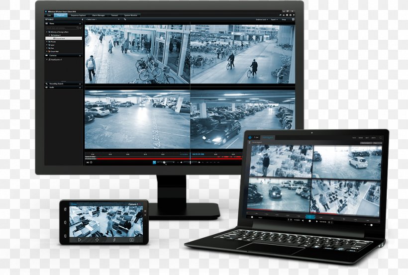 Milestone Systems Video Management System Surveillance Closed-circuit Television Business, PNG, 940x634px, Milestone Systems, Brand, Business, Closedcircuit Television, Company Download Free