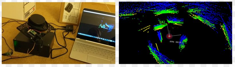 Neato XV-11 Light Lidar Robotic Vacuum Cleaner Neato Robotics, PNG, 2702x779px, 3d Scanner, Light, Art, Cost, Green Download Free