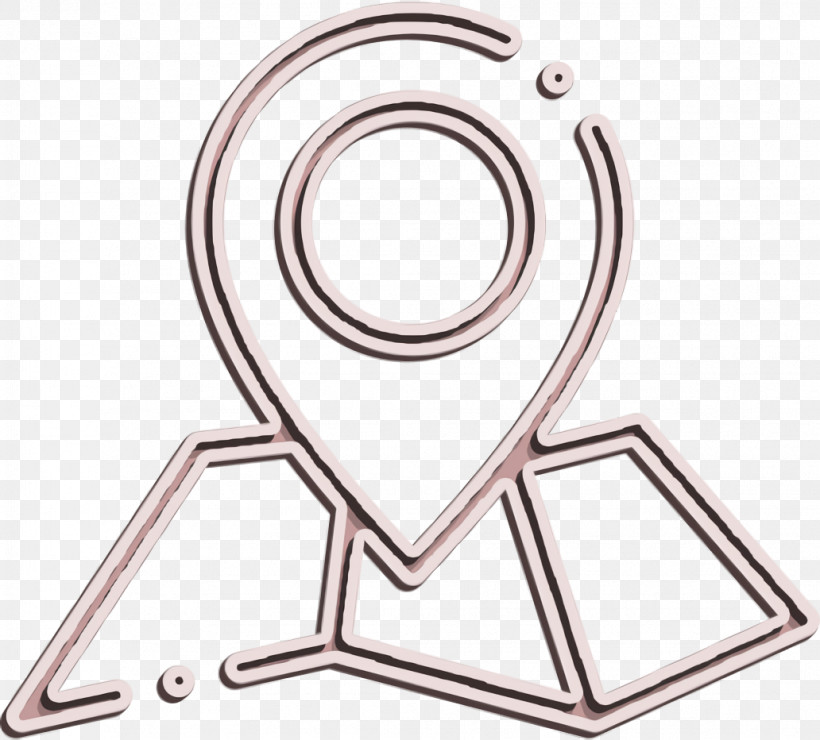 Placeholder Icon Pin Icon Real Estate Icon, PNG, 1032x932px, Placeholder Icon, Geometry, Human Body, Jewellery, Line Download Free