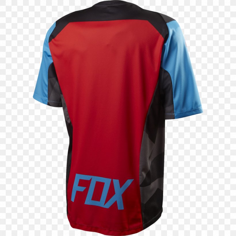 T-shirt Fox Racing Jersey Sleeve Clothing, PNG, 900x900px, Tshirt, Active Shirt, Bicycle, Clothing, Cycling Jersey Download Free