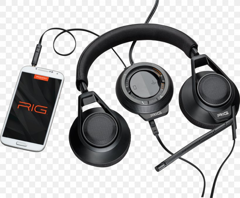 Xbox 360 Headphones Plantronics RIG 500 Audio, PNG, 1068x881px, Xbox 360, Audio, Audio Equipment, Electronic Device, Electronics Download Free