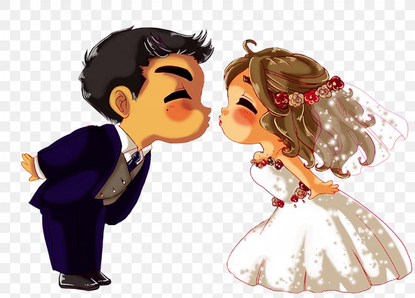 Clip Art Cartoon Love Illustration Drawing, PNG, 1024x736px, Cartoon, Adrien Agreste, Animated Cartoon, Animation, Bride Download Free