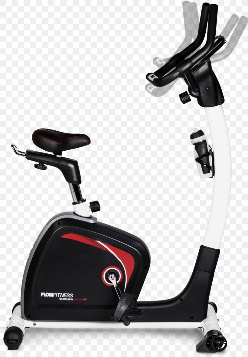 Exercise Bikes Flow Fitness DHT250i UP Hometrainer Flow Fitness DHT350 UP Hometrainer Flow Fitness DHT50 UP Hometrainer Flow Fitness Turner DHT250 UP Hometrainer, PNG, 2432x3500px, Exercise Bikes, Aerobic Exercise, Bicycle Accessory, Bicycle Frame, Bicycle Handlebar Download Free