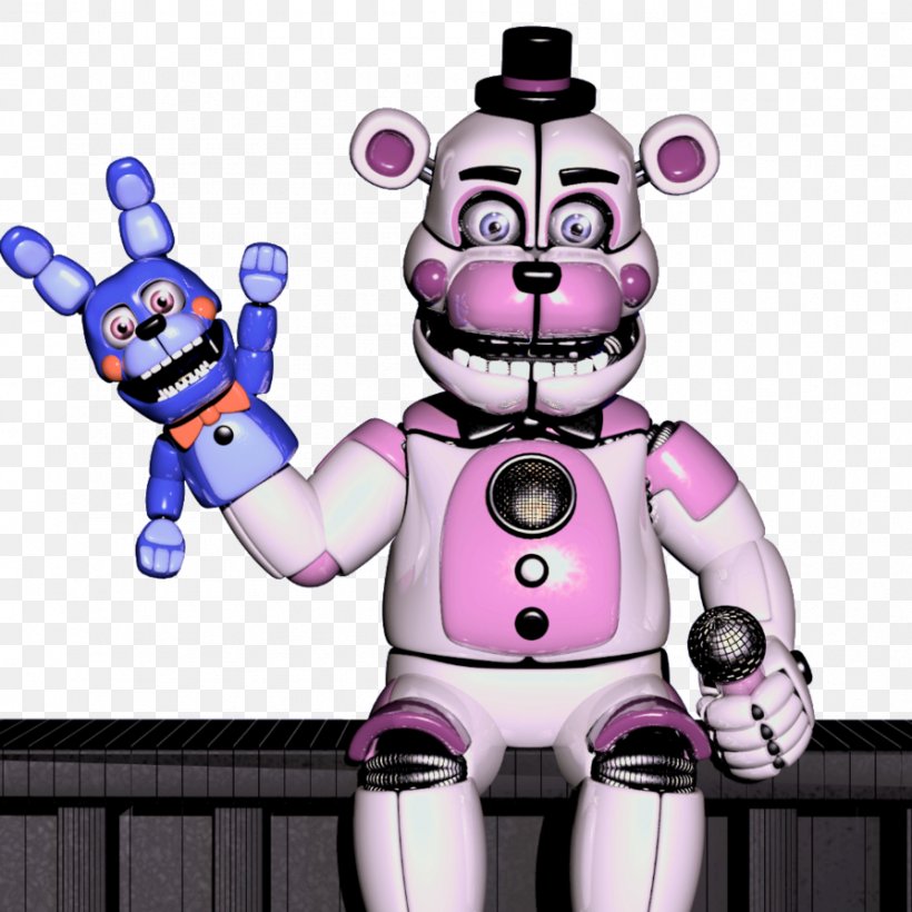 Five Nights At Freddy's: Sister Location Five Nights At Freddy's 2 Freddy Fazbear's Pizzeria Simulator, PNG, 894x894px, Android, Animation, Animatronics, Fictional Character, Internet Media Type Download Free
