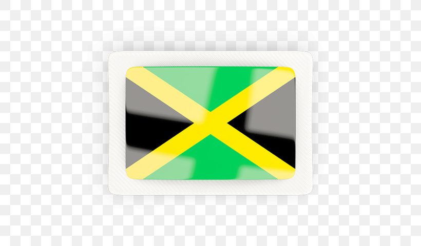 Flag Of Jamaica Photography Royalty-free Image, PNG, 640x480px, Jamaica, Flag, Flag Of Jamaica, Green, Logo Download Free