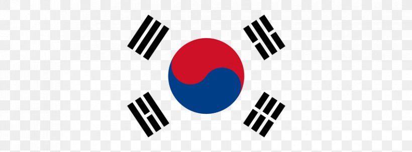 Flag Of South Korea Korean War National Flag, PNG, 851x315px, South Korea, Area, Brand, Flag, Flag Of South Korea Download Free