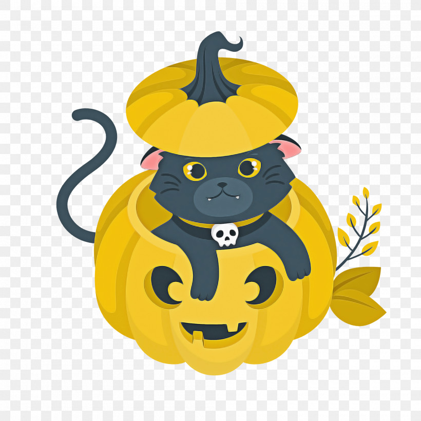 Halloween, PNG, 2000x2000px, Halloween, Biology, Cartoon, Character, Character Created By Download Free