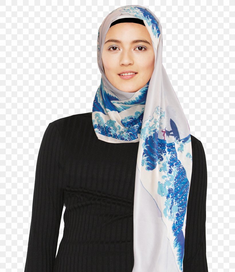 Hijab Designer Art, PNG, 1413x1641px, Hijab, Art, Bead, Chiffon, Color Download Free