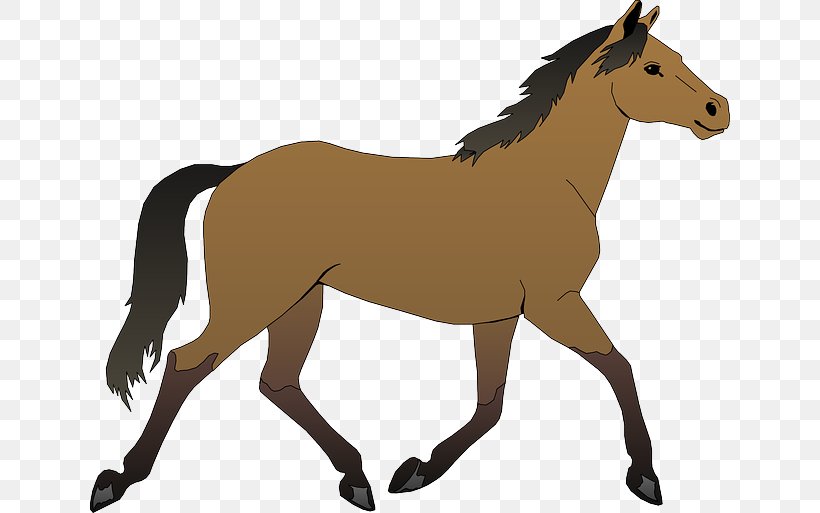 Horse Pony Foal Clip Art, PNG, 640x513px, Horse, Animal Figure, Animation, Bridle, Collection Download Free