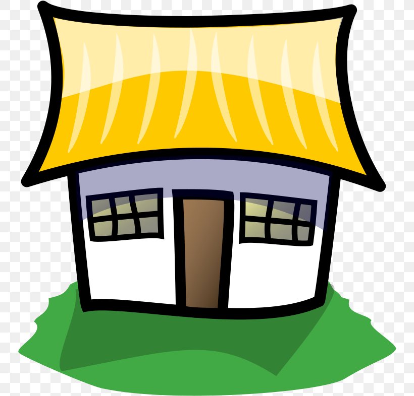 House Cartoon, PNG, 750x786px, House, Home, Home Care Service, Presentation, Yellow Download Free