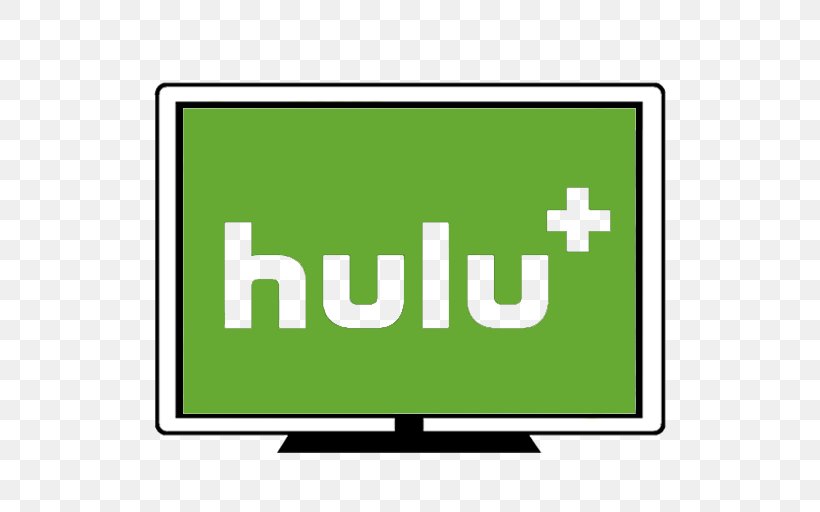 Hulu Spotify Streaming Media Television Video On Demand, PNG, 512x512px, Hulu, Advertising, Brand, Chromecast, Computer Monitor Download Free