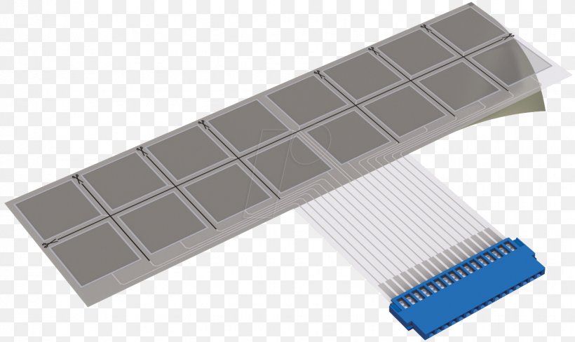 Membrane Keyboard Capacitive Sensing Foil Material, PNG, 1444x861px, Membrane Keyboard, Capacitive Sensing, Computer Keyboard, Foil, Keypad Download Free