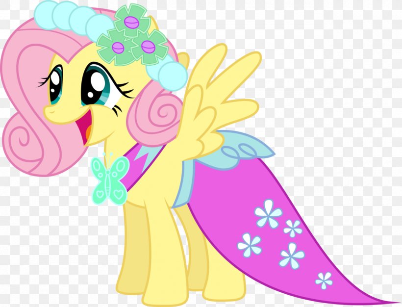 Pony Fluttershy Twilight Sparkle Pinkie Pie Rarity, PNG, 1280x978px, Pony, Animal Figure, Applejack, Art, Bridesmaid Download Free