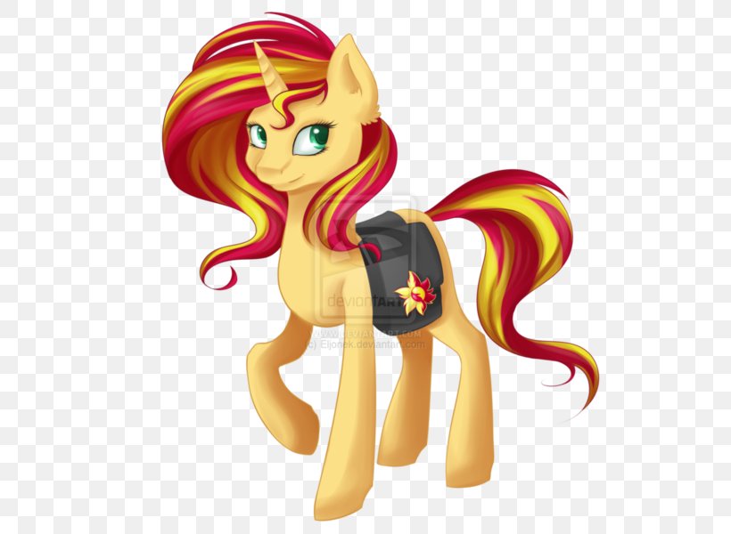Pony Sunset Shimmer Twilight Sparkle Art Equestria, PNG, 600x600px, Pony, Animal Figure, Art, Artist, Cartoon Download Free