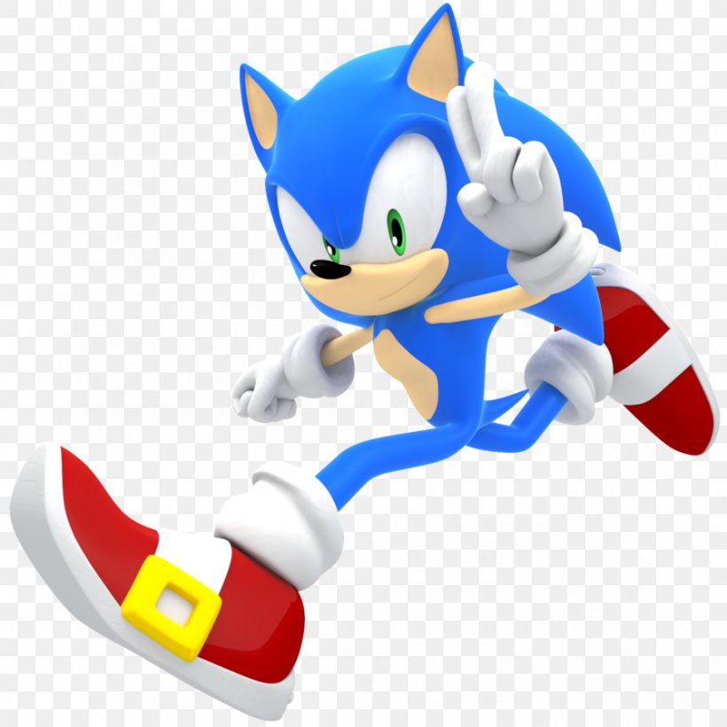 Sonic R Sonic Unleashed Sonic CD Sonic Generations Sonic The Hedgehog, PNG, 894x894px, Sonic R, Animal Figure, Cartoon, Digital Art, Fictional Character Download Free