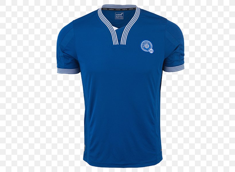 T-shirt Jersey Amazon.com Clothing Football, PNG, 600x600px, Tshirt, Active Shirt, Amazoncom, Blue, Clothing Download Free