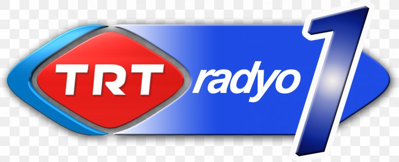 Ankara Radyo 1 Turkish Radio And Television Corporation FM Broadcasting, PNG, 1683x685px, Ankara, Area, Blue, Brand, Fm Broadcasting Download Free