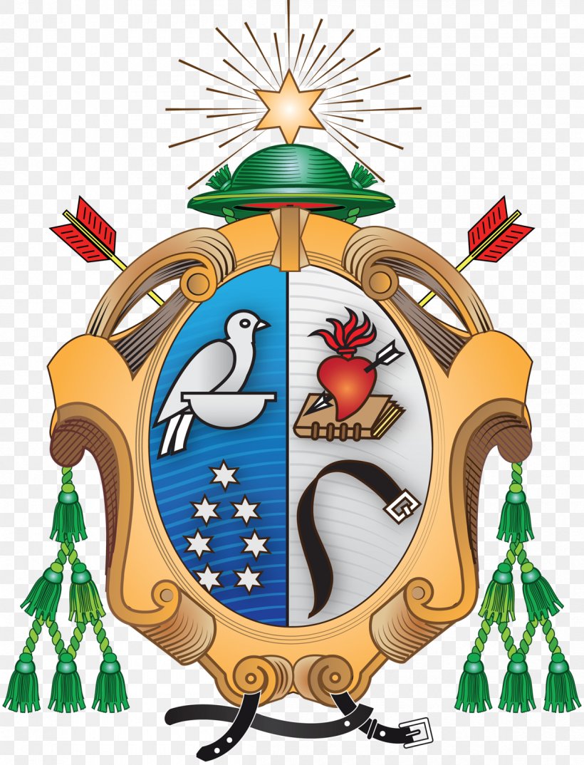 Augustinians Order Of Augustinian Recollects Escutcheon Religious Order Friar, PNG, 1200x1572px, Escutcheon, Art, Bird, Coat Of Arms, Ecclesiastical Heraldry Download Free