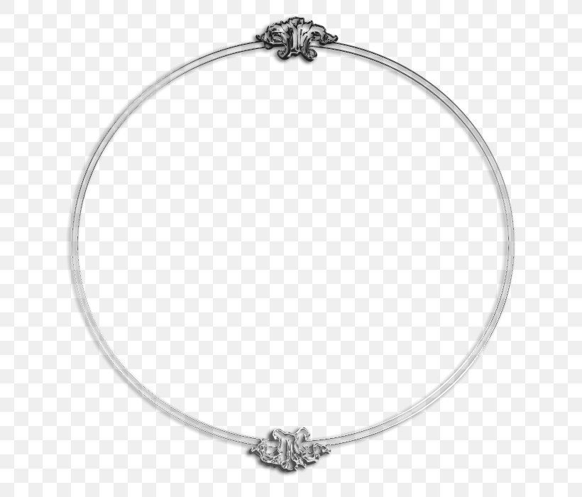 Bracelet Earring Necklace Jewellery Silver, PNG, 700x700px, Bracelet, Bangle, Body Jewelry, Chain, Clothing Accessories Download Free