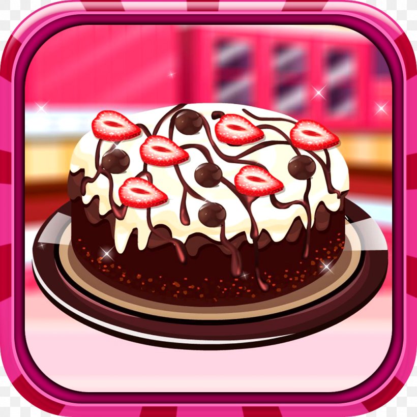 Chocolate Cake Ice Cream Cake Torte Cheesecake, PNG, 1024x1024px, Chocolate Cake, Baked Goods, Baking, Cake, Cheesecake Download Free